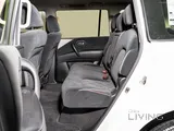 NISSAN PATROL WGN XE VQ40 V6 7AT (2019)